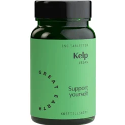 Great Earth Kelp 150 tabs