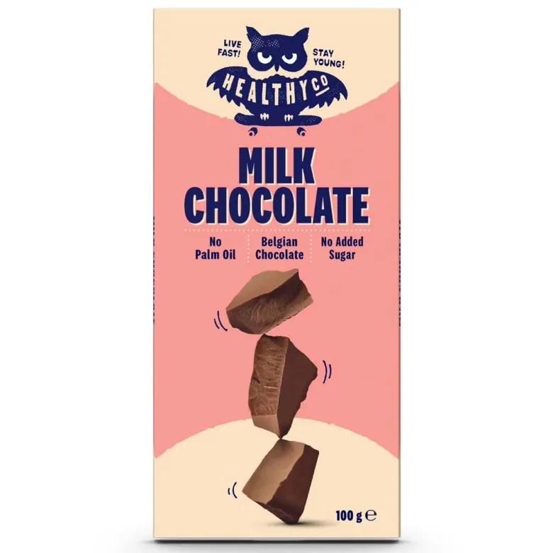 HealthyCo Chocolate 100 g