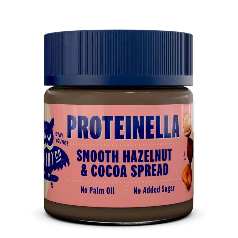 HealthyCo Proteinella 200 g