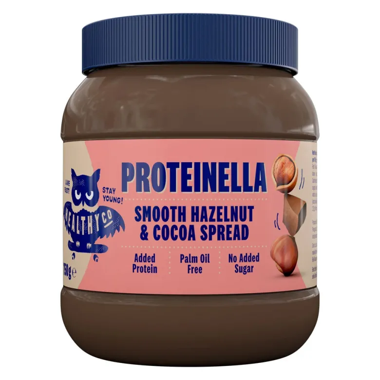 HealthyCo Proteinella 750 g