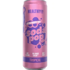 HealthyCo Soda Pop 330 ml