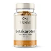 Heela Betakaroten 25 mg 60 caps