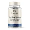 Heela Dubbel Selen 100 µg 90 caps