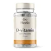 Heela D-vitamin 2500ie 90 caps