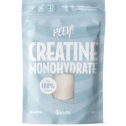 Heey! 100% Creatine Monohydrate 300 g