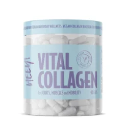 Heey! Vital Collagen + Mineraler