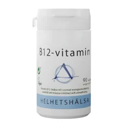 Helhetshälsa B12 Vitamin 90 caps