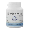 Helhetshälsa B-vitamin komplex 100 caps