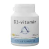 Helhetshälsa D3-Vitamin 75 µg 100 caps
