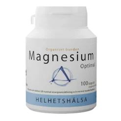 Helhetshälsa Magnesium Optimal 100 caps