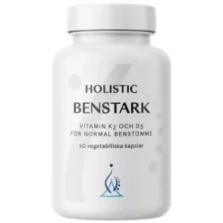 Holistic Benstark 60 caps