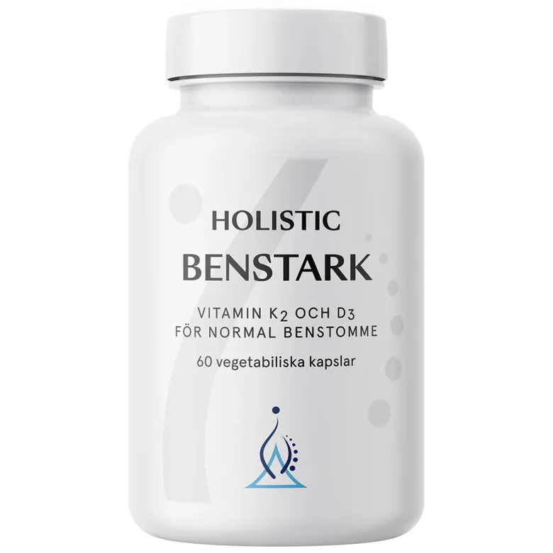 Holistic Benstark 60 caps