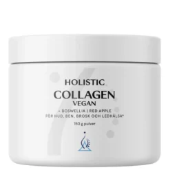 Holistic Collagen Vegan 150 g