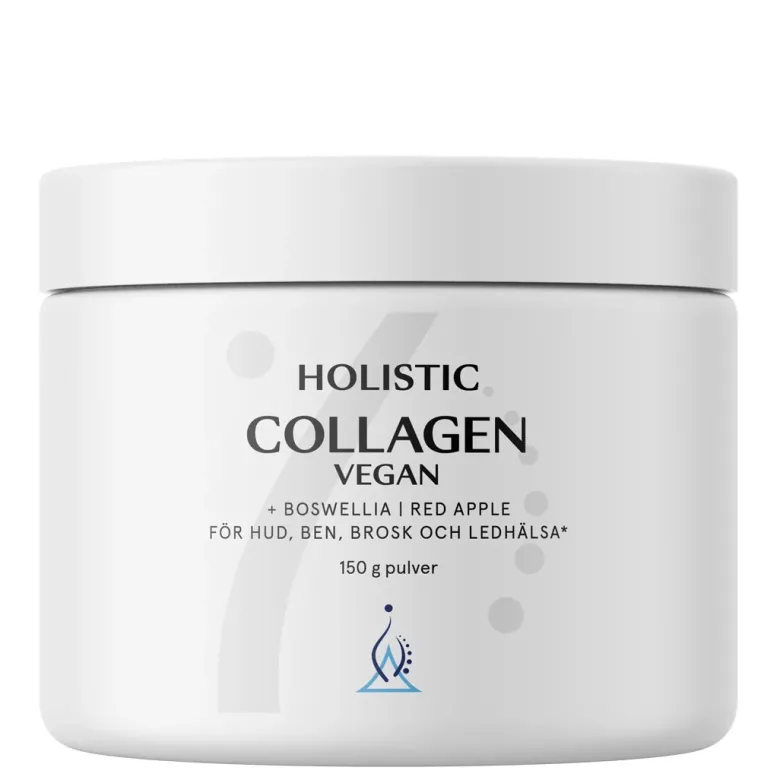 Holistic Collagen Vegan 150 g