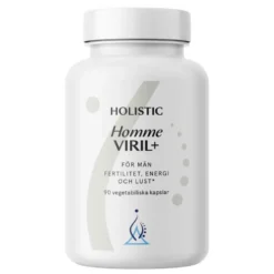 Holistic Homme Viril+ 90 caps