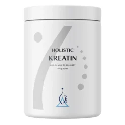 Holistic Kreatin 400 g