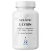 Holistic L-lysin 500 mg 90 caps