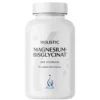 Holistic Magnesiumbisglycinat 100 mg 90 caps