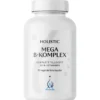 Holistic Mega B-komplex 90 caps