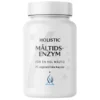Holistic Måltidsenzym 90 caps
