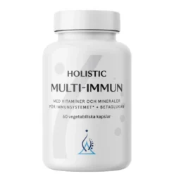 Holistic Multi-Immun 60 caps