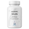 Holistic Selen 90 caps