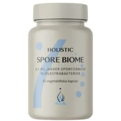 Holistic Spore Biome 30 caps