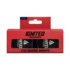 Ignited Boxing Hand Wraps Deep Blue 4.5