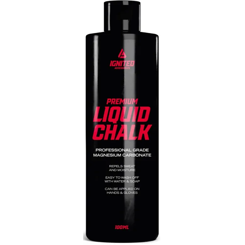 Ignited Liquid Chalk 100 ml