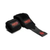 Ignited Premium Wrist Wraps 13" Black/Red