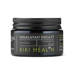 KIKI Health Himalayan Shilajit 30 g