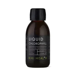 KIKI Health Liquid Chlorphyll 125 ml