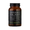 KIKI Health Organic Irish Sea Moss 90 caps