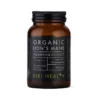 KIKI Health Organic Lions Mane Extract 60 kapslar