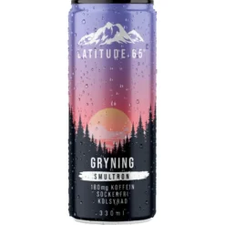 Latitude 65 330 ml
