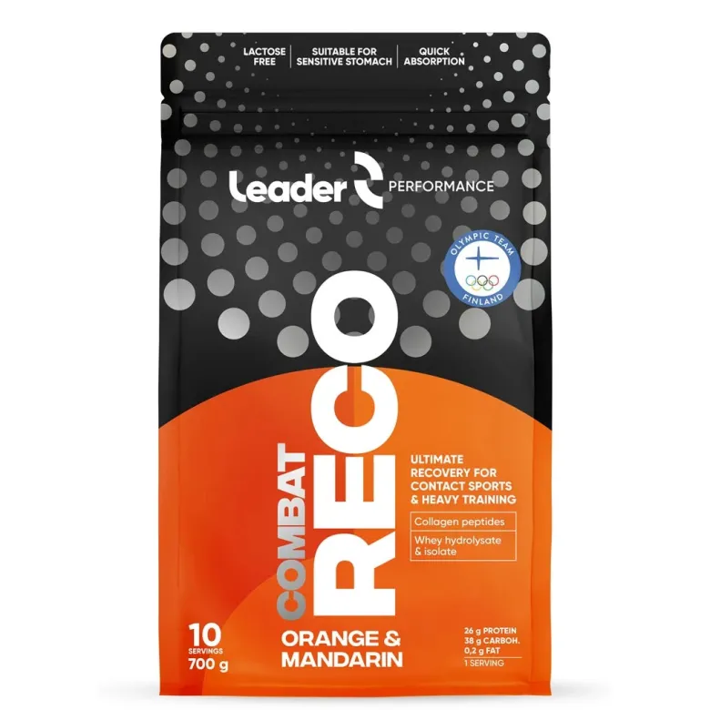 Leader Performance Combat Reco 700 g