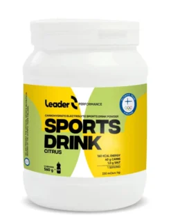 Leader Performance Sport Drink 540 g