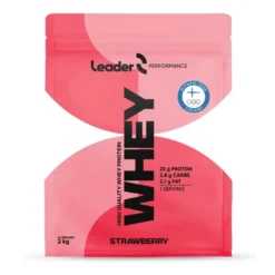 Leader Performance Whey 2 kg
