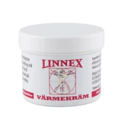 Linnex Värmekräm Liniment 100 ml