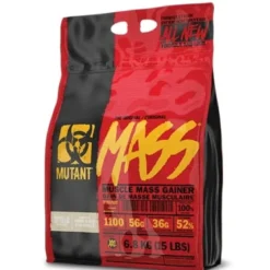 Mutant Mass 2.2 kg