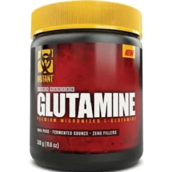 Mutant Nutrition Glutamine 300 g