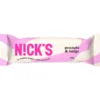 Nicks Peanuts & fudge 40 g