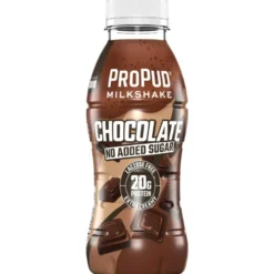 NJIE ProPud Protein Milkshake 330 ml