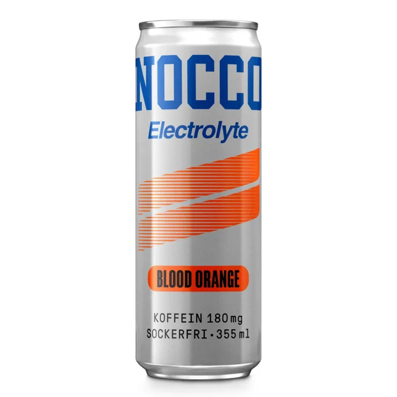 NOCCO Electrolyte 355 ml