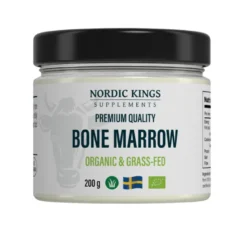 Nordic Kings Premium Bone Marrow EKO 200 g