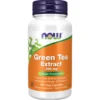 NOW Green Tea Extract 400 mg 100 caps