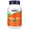 NOW Water Out™ 100 vegcaps
