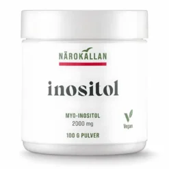 Närokällan Inositol 100 g