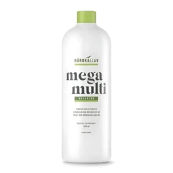 Närokällan Mega Multi Advanced 900 ml