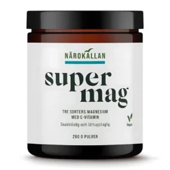 Närokällan Super Mag Pulver 280 g